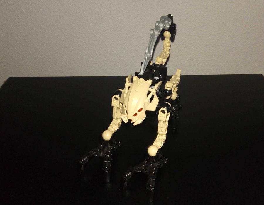 LEGO Bionicle - 8977