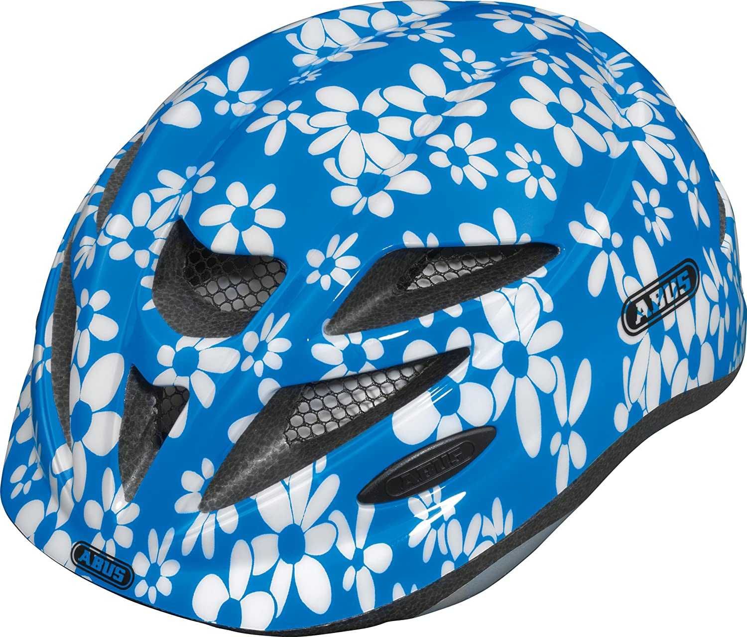 Kask rowerowy Abus Hubble 46-52 cm