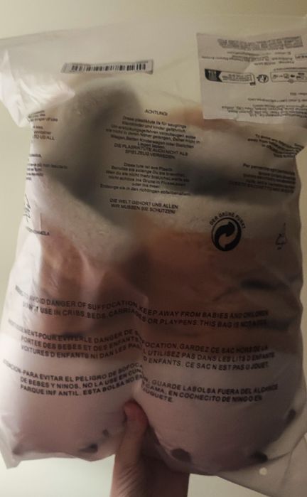 Капці теплі. Розмір 40-43