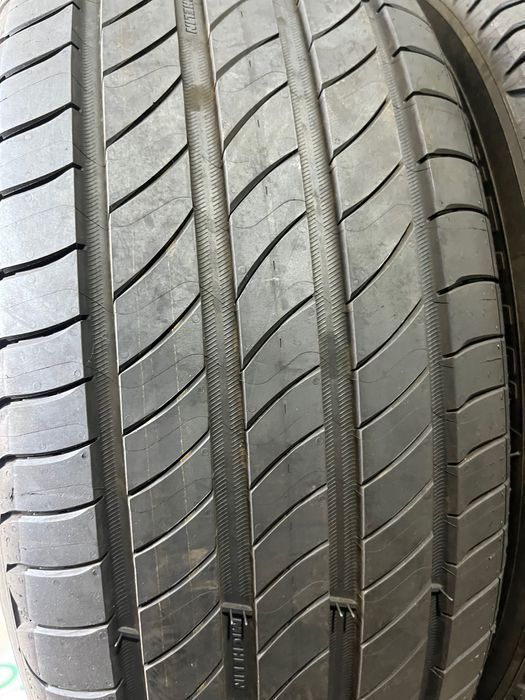 Склад шин б/в. 205/55 R17 Michelin Primacy 4