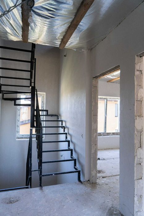 Таунхаус в Гостомелі! Затишна локація. Державні програми- ТАК. Без %