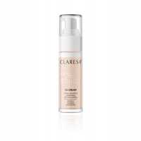 Claresa Keep It Nude! 101 Light Podkład Do Twarzy 33 Ml