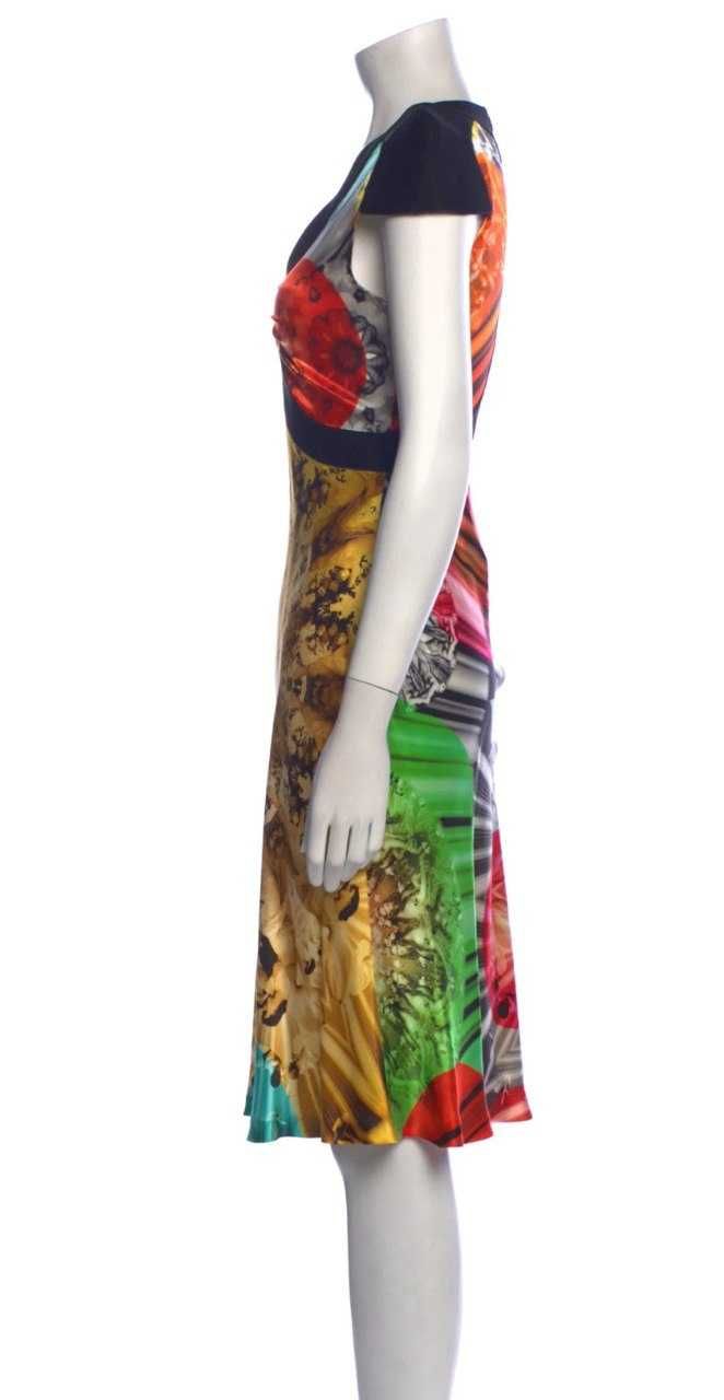 Новое платье Jean Paul Gaultier Femme, p.S