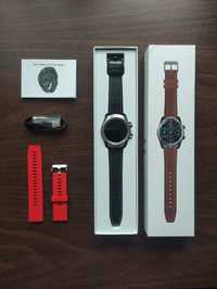 NOWY Smart Watch Zegarek DT79 z paskami