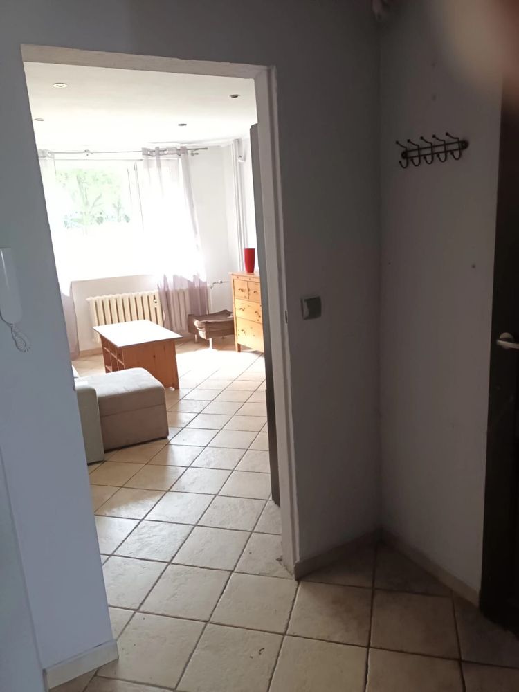 Mieszkanie do wynajecia, os. Młodych, Siemianowice Śląskie, 40 m2