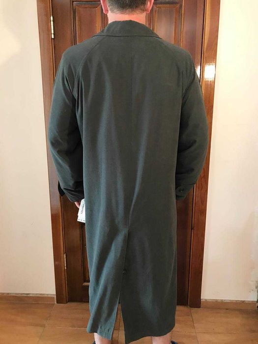 Плащ Michail Voronin