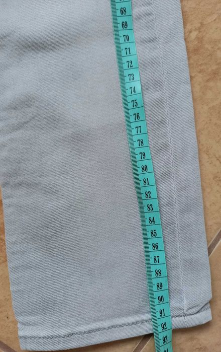 Spodnie jeansowe 158 cm 13-14 lat