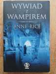 Wywiad z wampirem Anne Rice