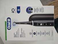 Escova oral b Io 6