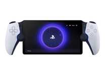 Портативное игровое устройство Sony PlayStation Portal для PS5