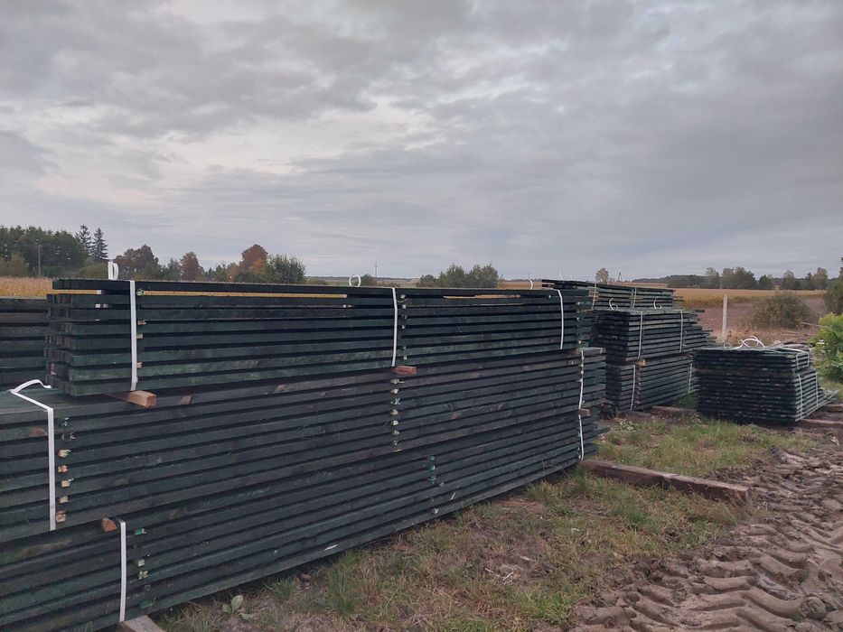 Więźba dachowa, konstrukcja dachu, kantówka, łaty, kontrłaty