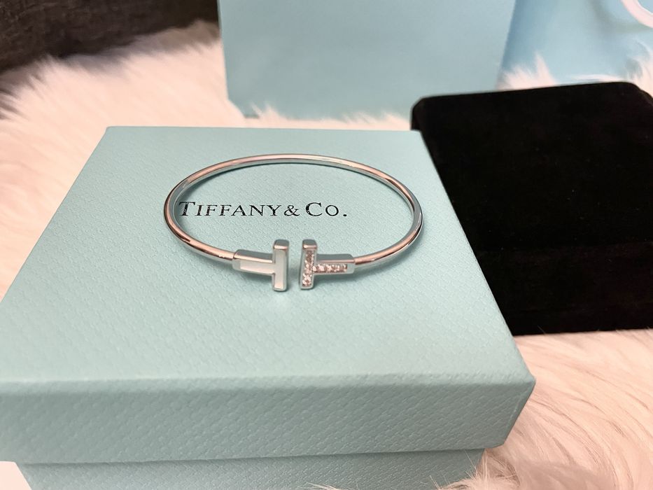 Браслет Tiffany&Co