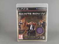 N008 Saints Row IV PS3 - Prezydent Ratujący Galaktykę