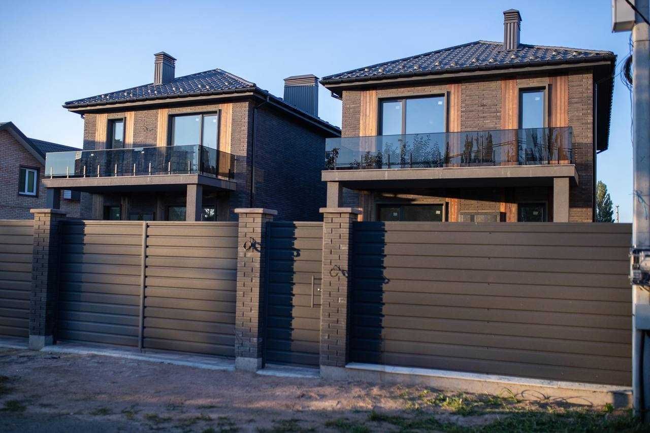 Продаж Будинок 210м2 з підвалом Святошинський р-н,2км м.Академмістечко