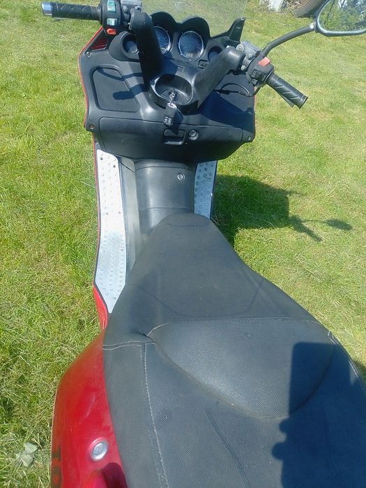 Скутер Viper Tornado двомісний