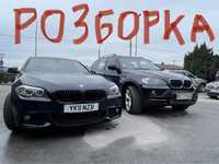 Розборка BMW 5 F10 m-paket / Разборка , запчасти Бмв 5 ф10