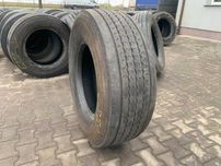 385/65R22.5 OPONA SEMPERIT RUNNER F2 8-10mm Przód F 2