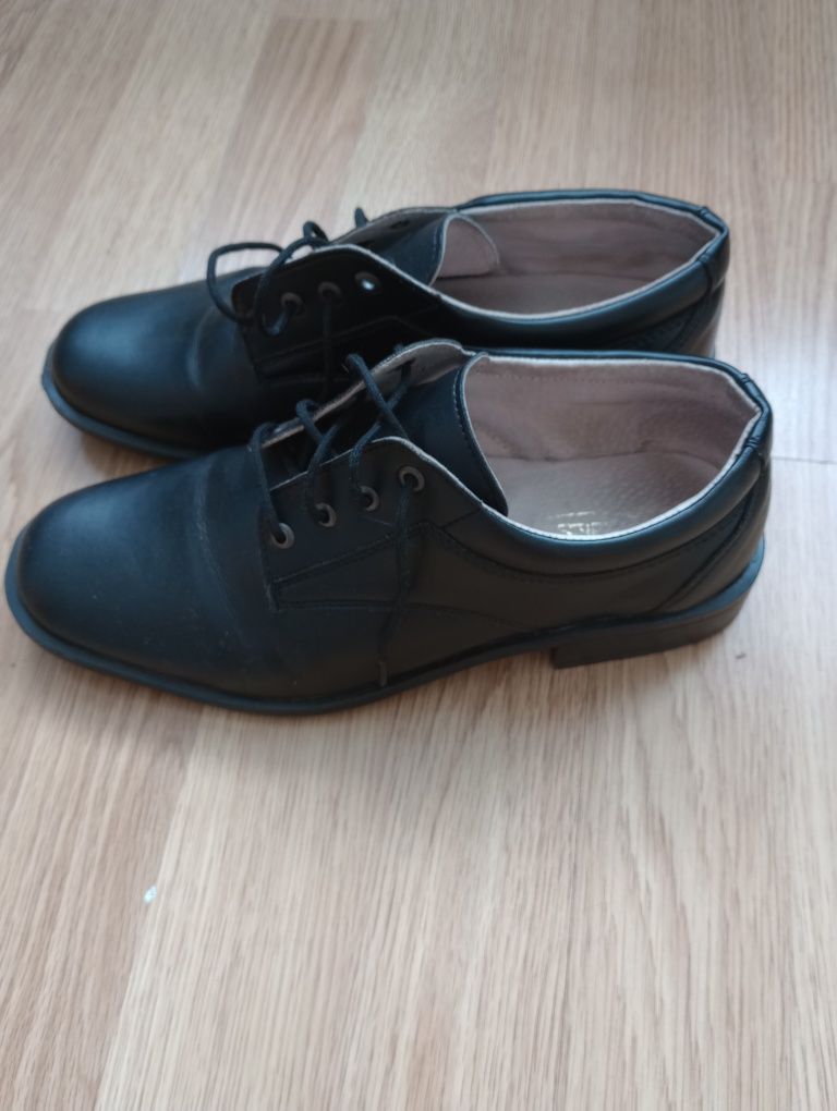 Buty eleganckie rozmiar 37