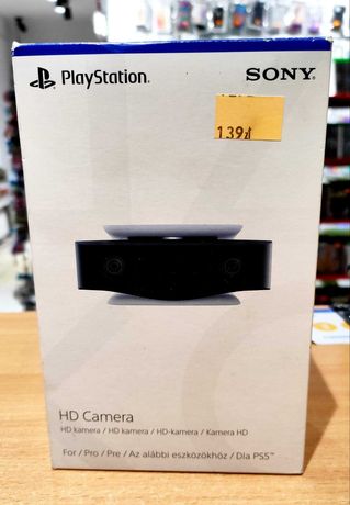 Kamera Sony Playstation 5, PS5