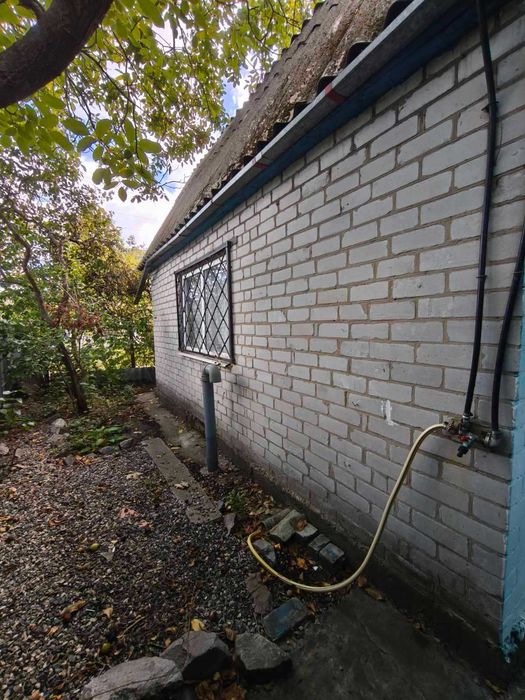 `Продам дачу в кооп. Сади 2 (Власівка), біля Кременчуцького моря.