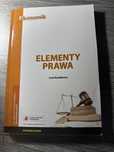 Elementy prawa