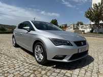 SEAT Leon 1.6 TDI Style S/S