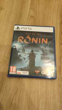 Rise od the ronin ps5