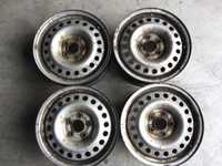 Felgi stalowe honda 5x114,3 et45 6,5x16j