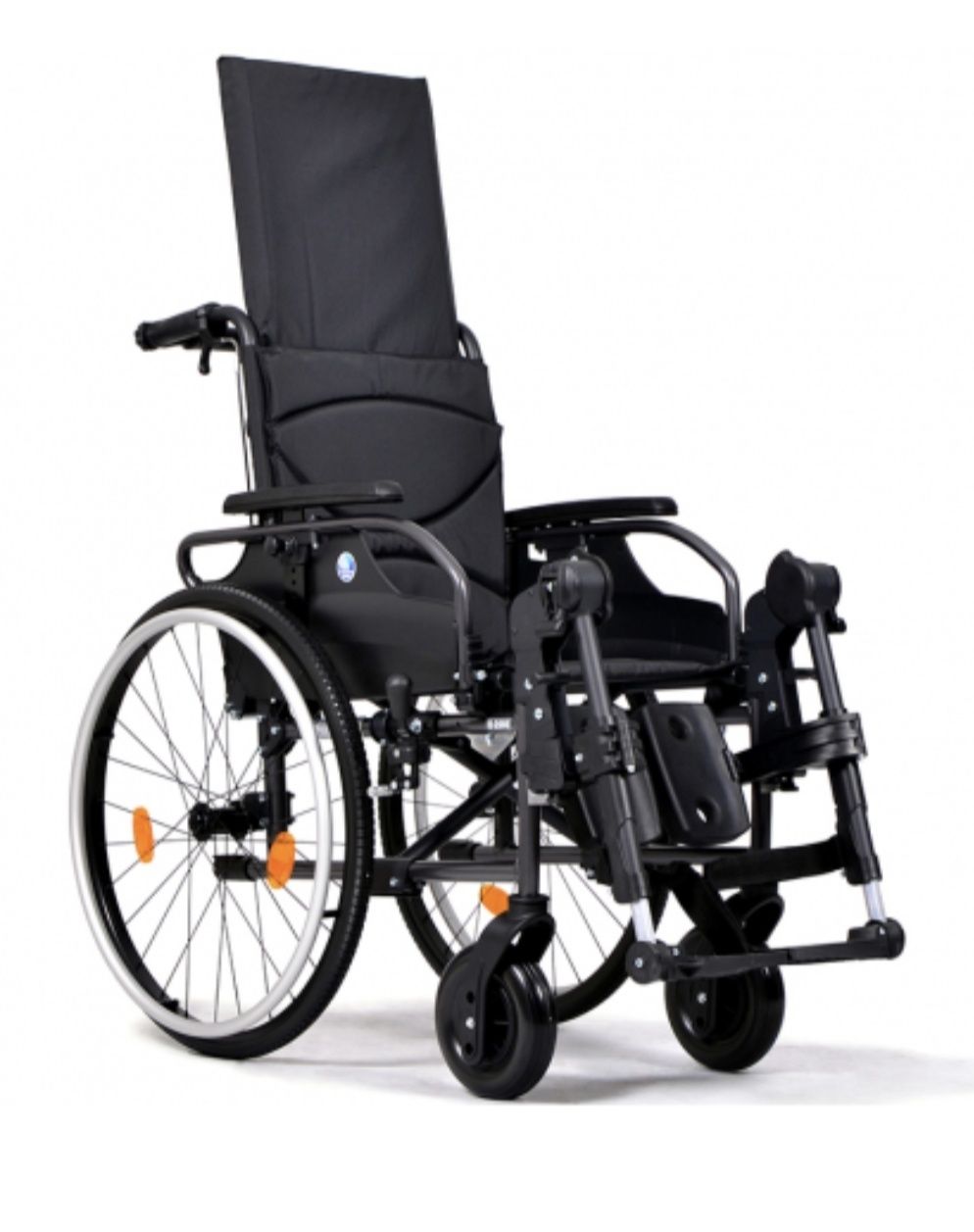 NOWY wózek inwalidzki Vermeiren D200 30