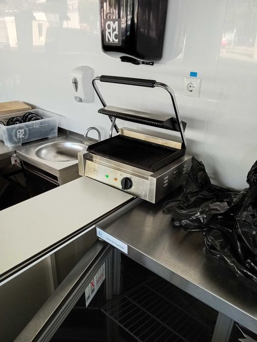 Equipamento Hotelaria para Venda