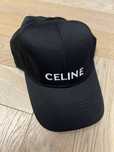 Czapka z daszkiem Celine