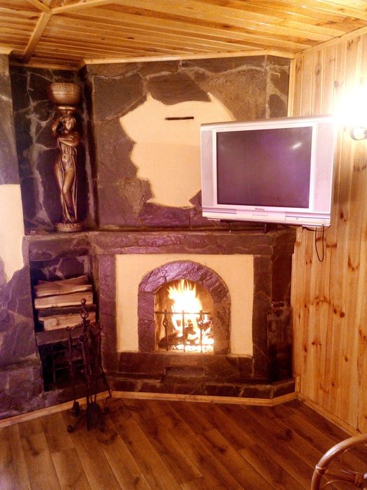 Сдам дом посуточно