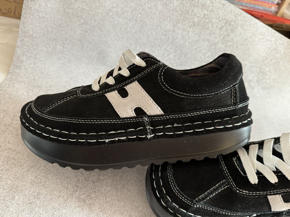 Buty Sneakersy damskie rozm 40