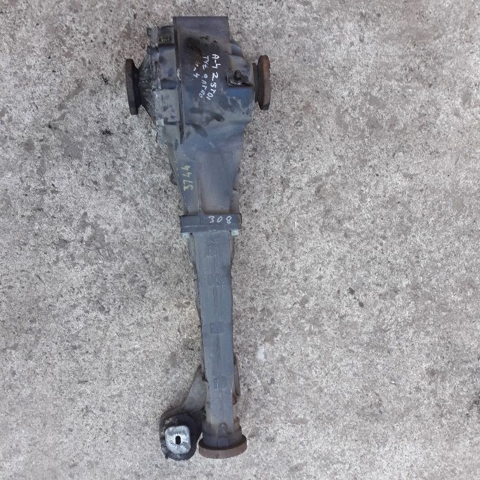 Audi a4b5 2.5V6,Diesel,dyferencjał,orzech,napęd