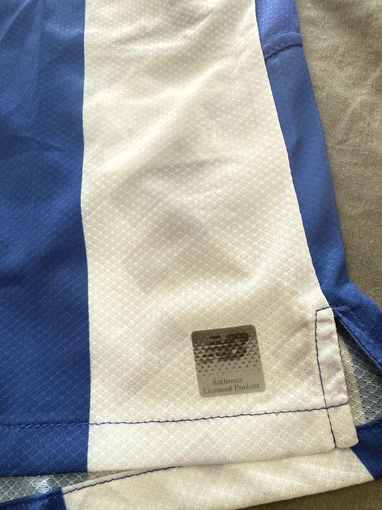 Camisa do porto