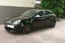 Бампер шрот розборка ALFA ROMEO GIULIETTA разборка