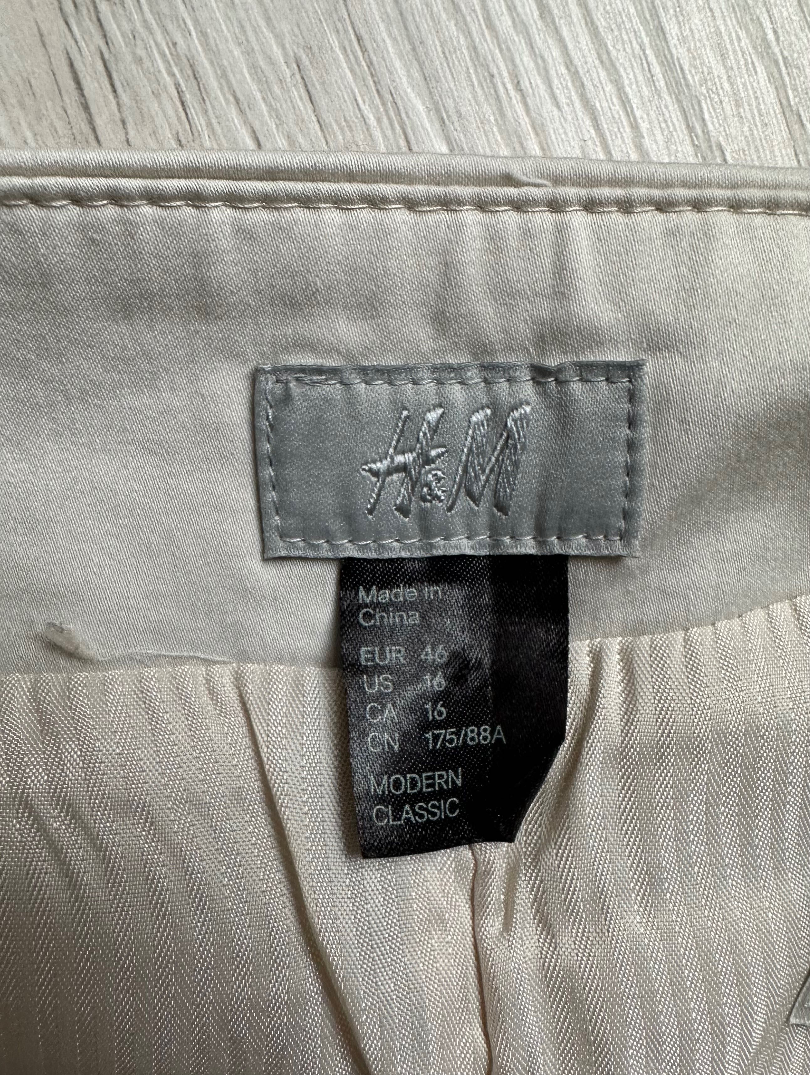 Spódnica r. 46 H&M bawełna