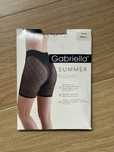 Gabriella Summer Elegant szorty rajstopy pod sukienkę