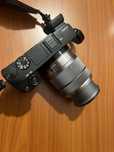 Sony A6000 Usada