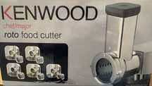 Kenwood - szatkownica ROTO
