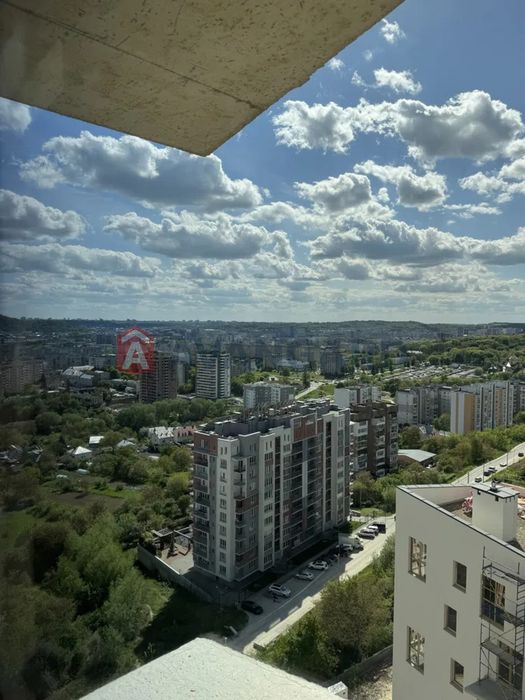 Продаж панорамної 1 кімн. квартири  по вул. Щурата м. Львів