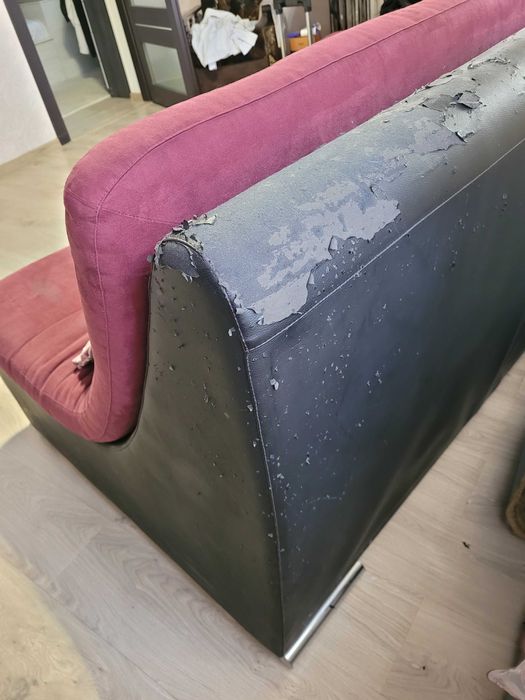 Диван розкладний великий для гостинної