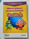 Scratch - młodzi giganci programowania