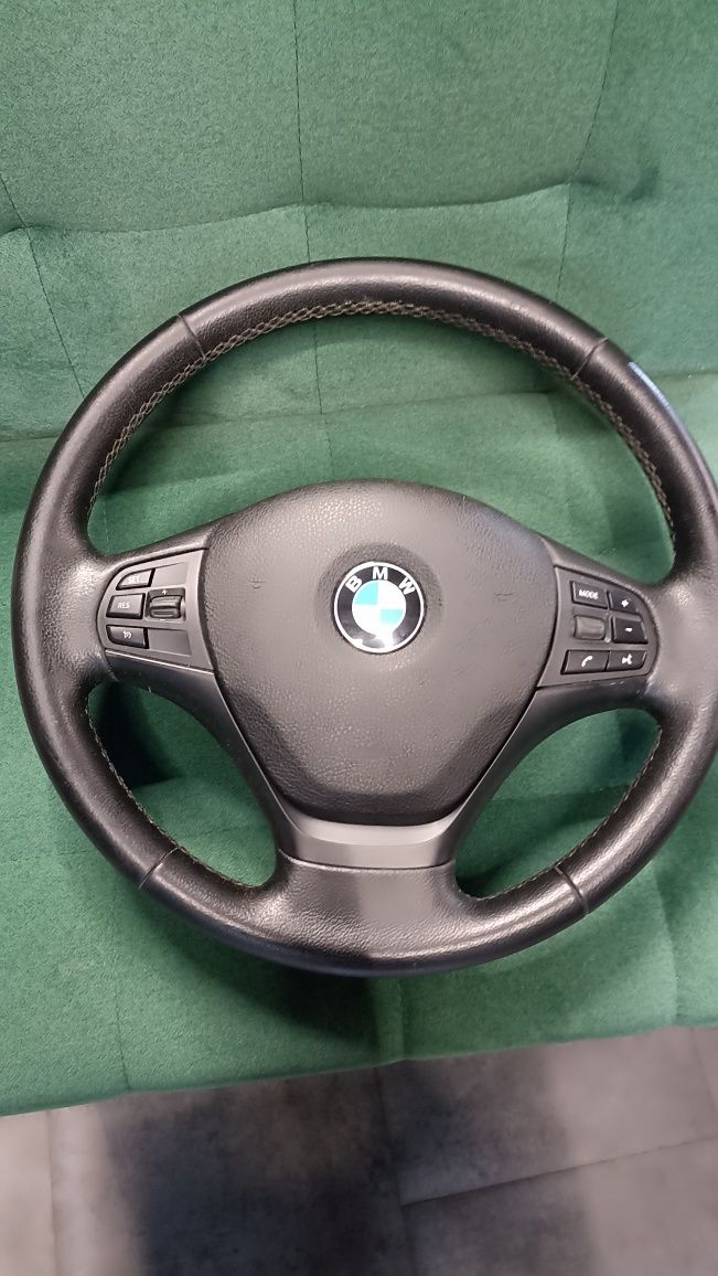 Кермо,Руль BMW F30,F32,F34,F36
