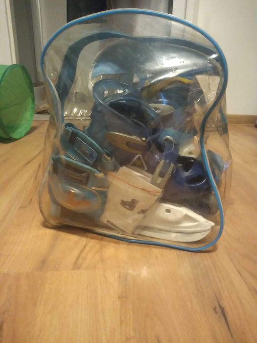 Łyżworolki Dziecięce