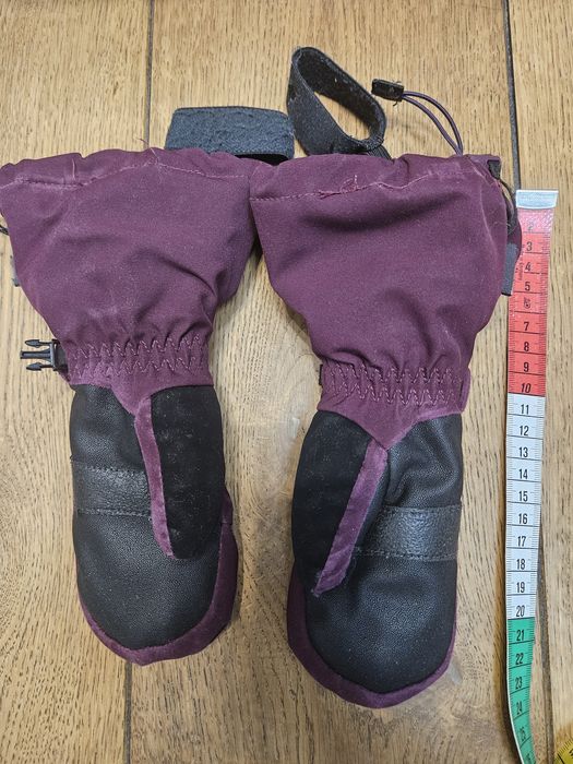 Rekawiczki zimowe Wedze