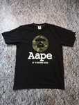 Футболка Aape/Bape