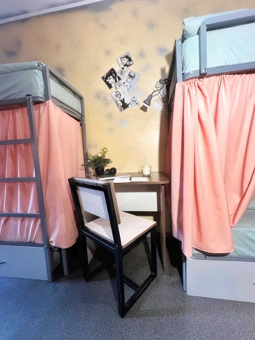 Общежитие с Лучшими условиями метро Святошино! Все фото реальные!!!