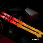 Kingston Fury DDR4-3200 16GB  (2x8GB) Beast RGB Б\В (НА ГАРАНТІЇ)