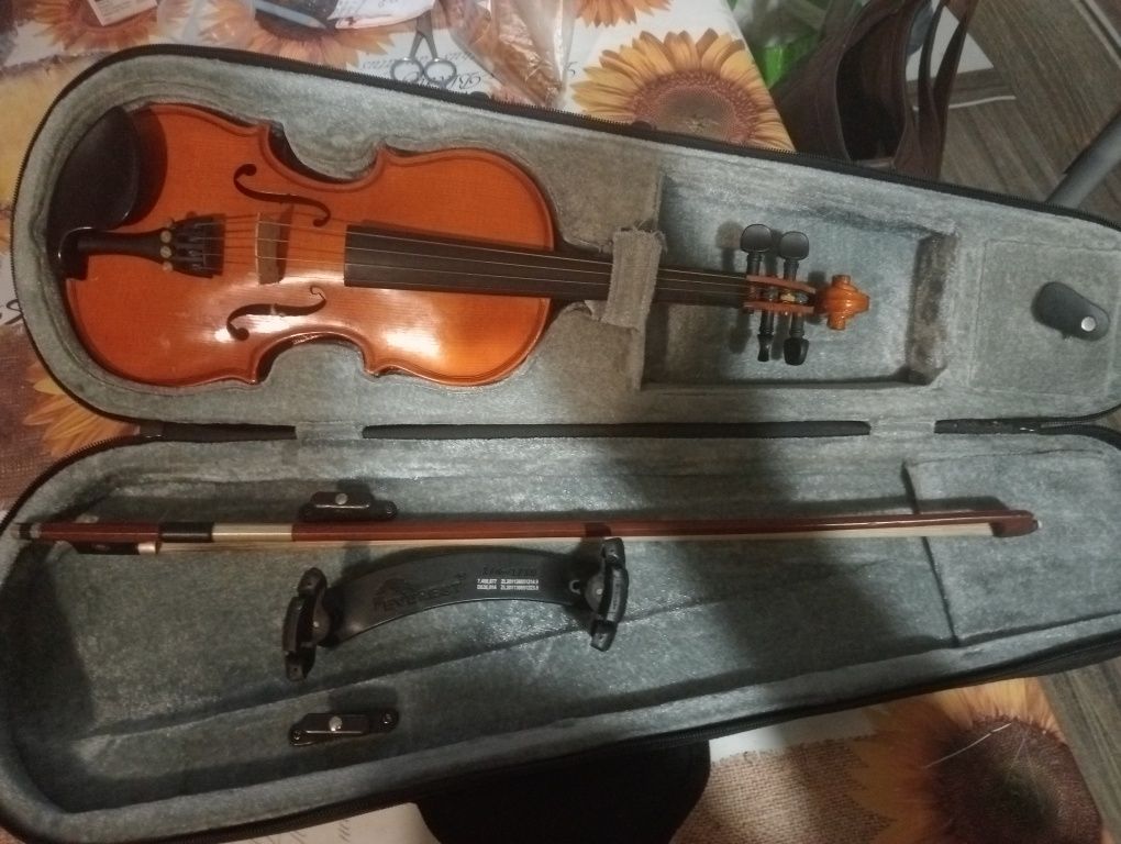 Skrzypce 1/8 EV- 615